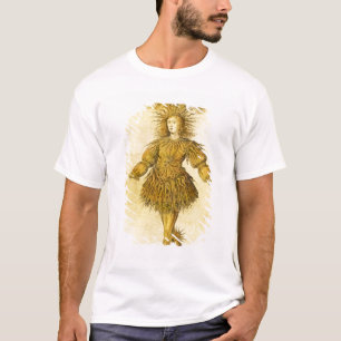 King Louis XIV of France T-shirt