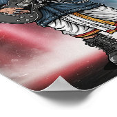 King Mahabali World Tour | Grappig concert van Ona Poster (Hoek)