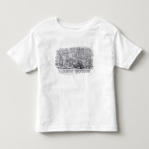 King Malcolm of Scotland Kinder Shirts