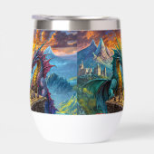 King Me Design van Rich AMeN Gill (Rechts)