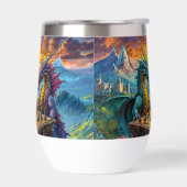 King Me Design van Rich AMeN Gill (Links)