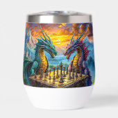 King Me Design van Rich AMeN Gill (Voorkant)