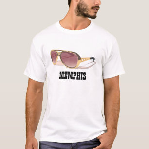 King Memphis T-Shirt