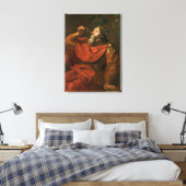 King Midas Canvas Afdruk (Insitu (Slaapkamer))