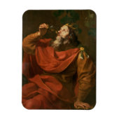 King Midas Magneet (Verticaal)