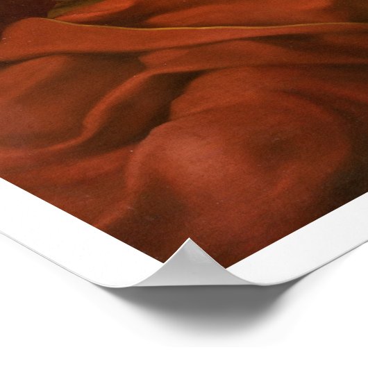 King Midas Poster (Hoek)