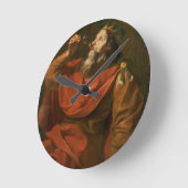 King Midas Ronde Klok (Hoek)