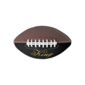 King Mini Football (Voorkant)