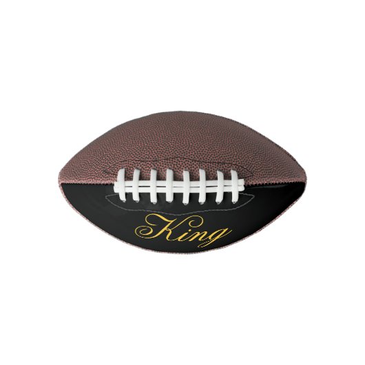 King Mini Football (Voorkant)