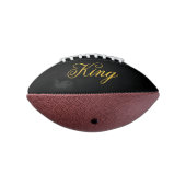 King Mini Football (Gedraaid 270)