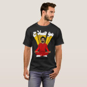 King MO Salah Classic T-Shirt (Voorkant volledig)