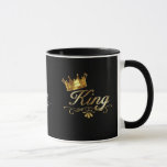 King Mok Fathers Dag Birthday<br><div class="desc">Voor de koning van het huis!</div>