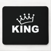 King Muismat (Voorkant)