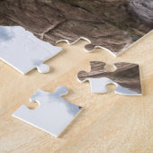 King Neptune 2 Legpuzzel (Zijkant)