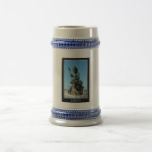 King Neptune Bierpul (Center)