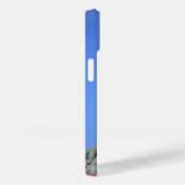 King Neptune door Shirley Taylor Case-Mate iPhone Case (Achterkant / Rechts)