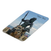 King Neptune Magneet (Linkerzijde)