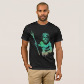 KING NEPTUNE T-SHIRT (Voorkant volledig)