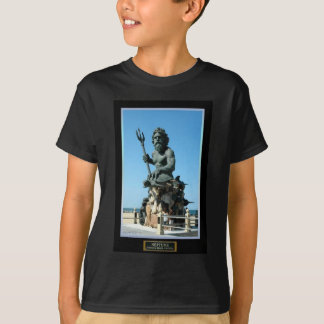 King Neptune T-shirt