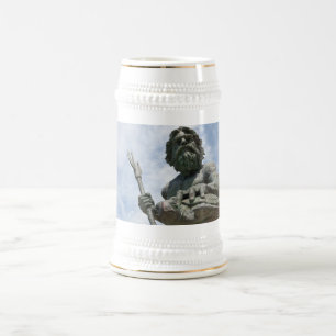 King Neptune Virginia Beach Statue Bierpul