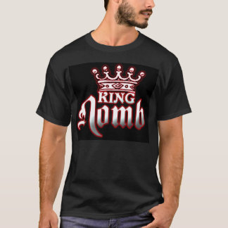King Nomb T-shirt