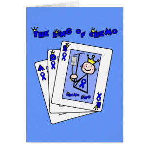 King of Chemo - Colon Cancer