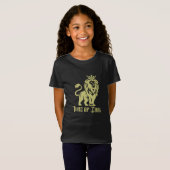 King of Cool T-shirt (Voorkant volledig)