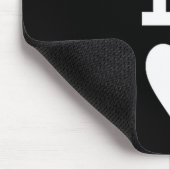 King Of Hearts Queen Of Hearts Couples Matching Me Muismat (Hoek)