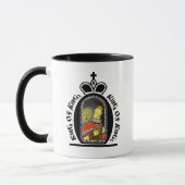 King Of Kings' Mug Mok (Links)