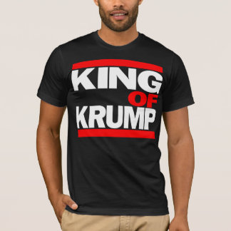 KING OF KRUMP T-SHIRT