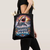 King of the Blue Deep Tote Bag (Dichtbij)