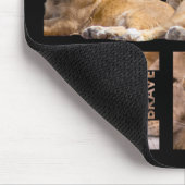 King of the Forest Muismat (Hoek)