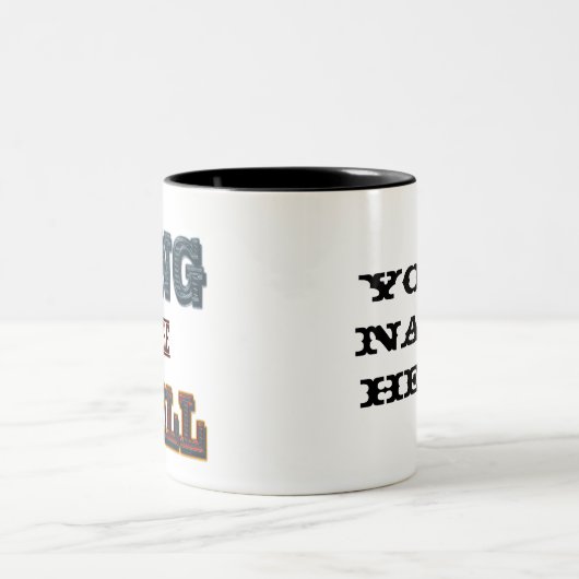 King of the Grill BBQ Slogan  Mok (Center)