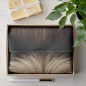 King of the jungle - King Lion Decoupage Paper Tissuepapier (Geschenk)