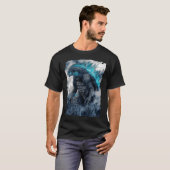 King of the Monsters Essential T-shirt (Voorkant volledig)
