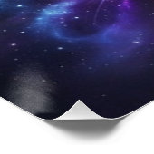 King of the Universe Perfect Poster (Hoek)