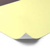 King of  the Universe Poster (Hoek)