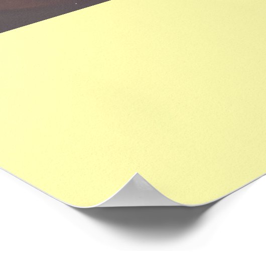 King of  the Universe Poster (Hoek)