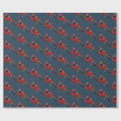 King of the Yard Wrapping Paper by Ostdrossel Cadeaupapier (Vlak)