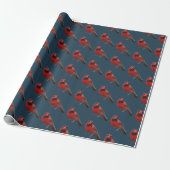 King of the Yard Wrapping Paper by Ostdrossel Cadeaupapier (Uitgerold)