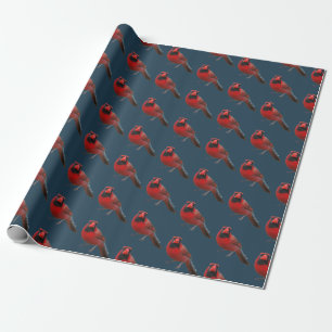 King of the Yard Wrapping Paper by Ostdrossel Cadeaupapier