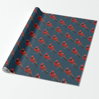 King of the Yard Wrapping Paper by Ostdrossel Cadeaupapier