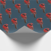 King of the Yard Wrapping Paper by Ostdrossel Cadeaupapier (Hoek)