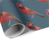 King of the Yard Wrapping Paper by Ostdrossel Cadeaupapier (Rol Hoek)