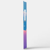 King Panda iPhone 12 Pro Max Hoesje (Achterkant / Links)