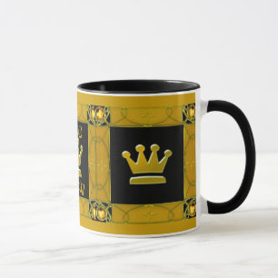 King papa mok