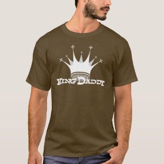 King papa t-shirt