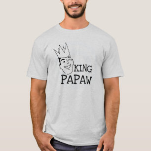 King Papaw T-shirts en cadeautjes