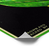 King Pelican California Lettuce - Vintage Produce Poster (Hoek)