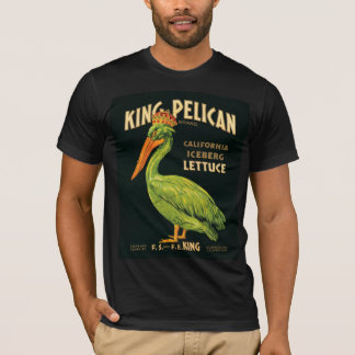 King Pelican Iceberg T-shirt
